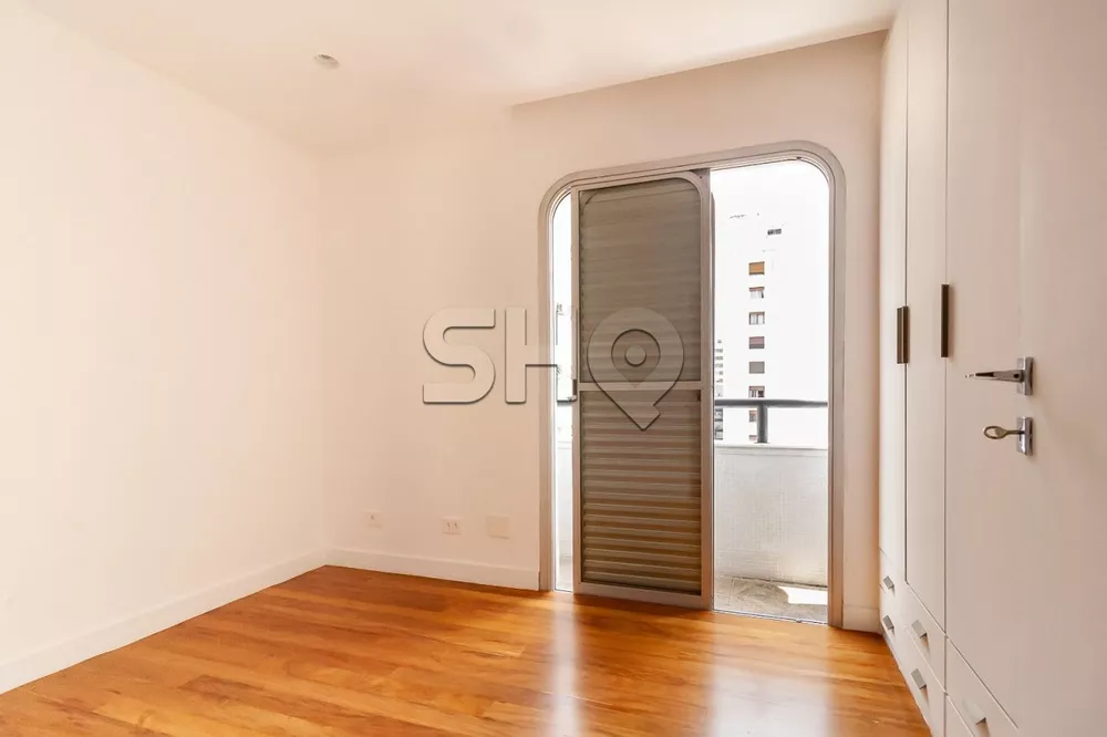 Apartamento à venda com 3 quartos, 185m² - Foto 17