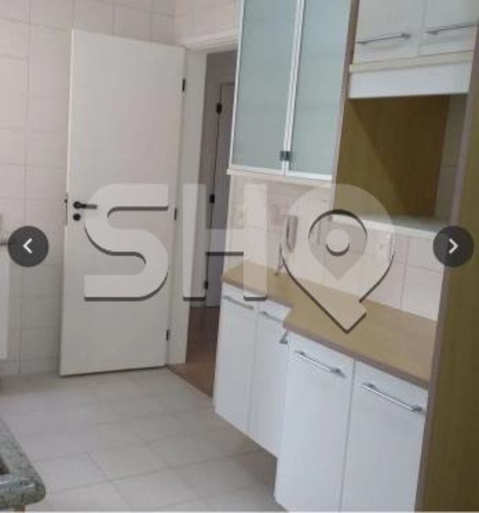 Apartamento, 4 quartos, 126 m² - Foto 4