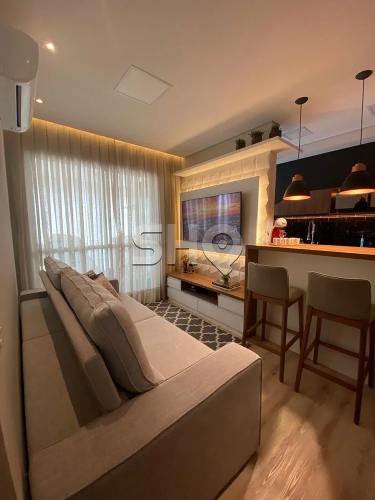 Apartamento, 2 quartos, 70 m² - Foto 9