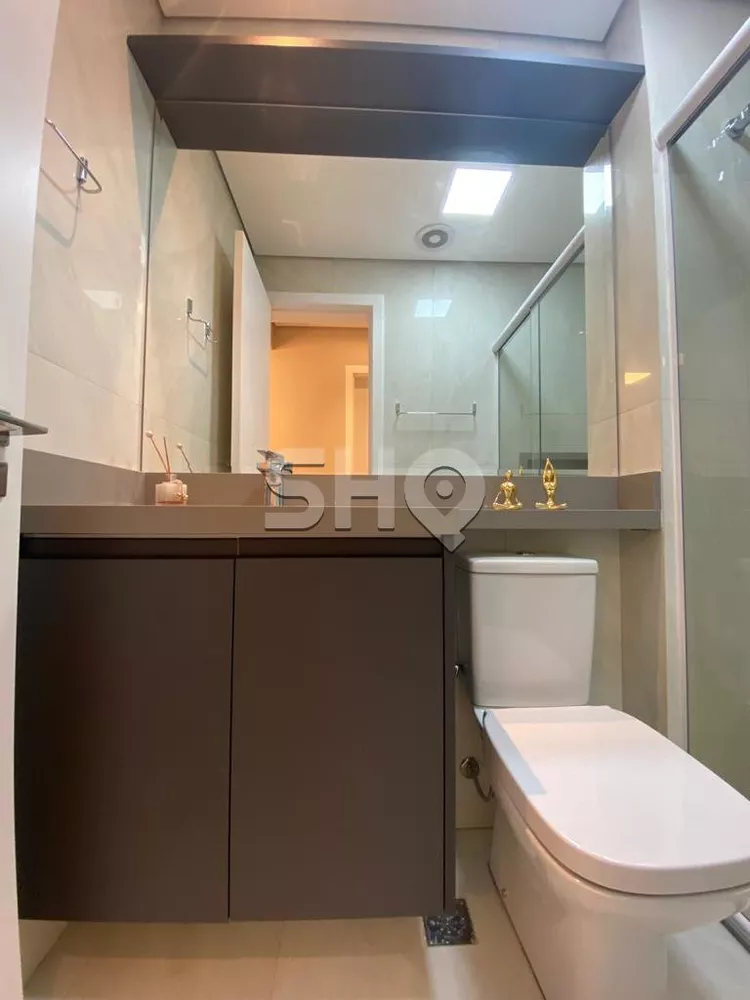 Apartamento à venda com 2 quartos, 70m² - Foto 4