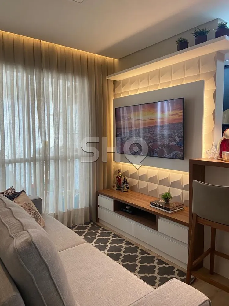 Apartamento, 2 quartos, 70 m² - Foto 10
