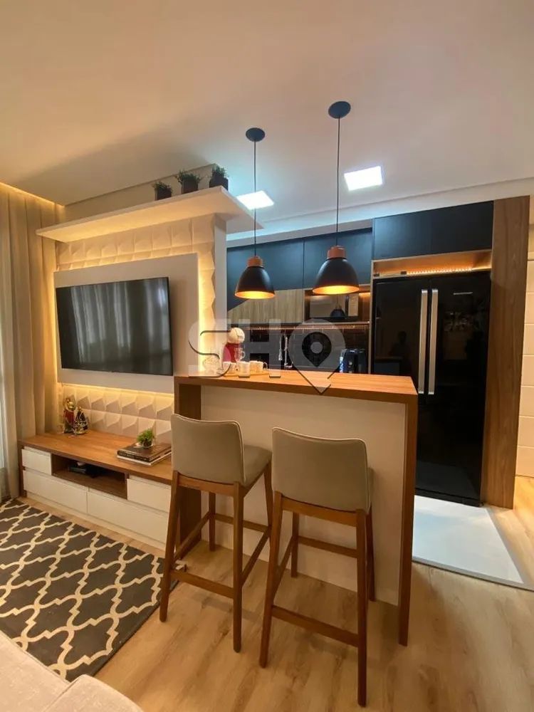 Apartamento, 2 quartos, 70 m² - Foto 11