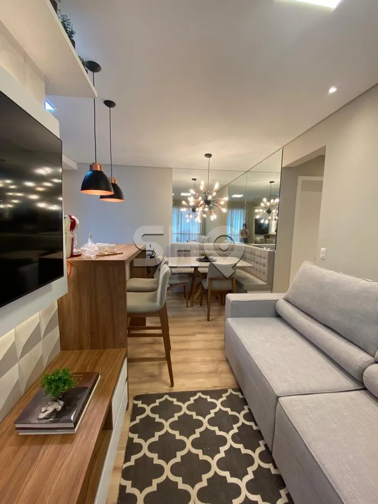 Apartamento, 2 quartos, 70 m² - Foto 12