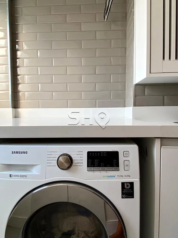 Apartamento, 2 quartos, 70 m² - Foto 7