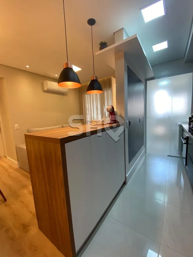 Apartamento, 2 quartos, 70 m² - Foto 5