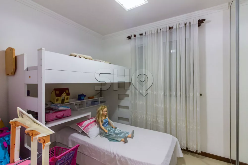 Apartamento à venda com 3 quartos, 105m² - Foto 8