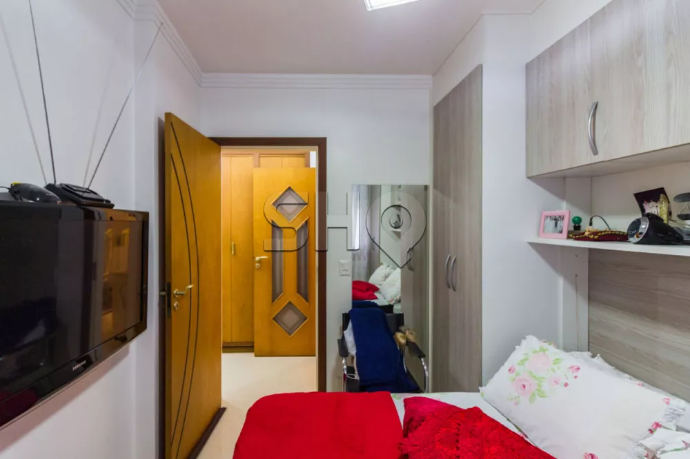 Apartamento à venda com 3 quartos, 105m² - Foto 6