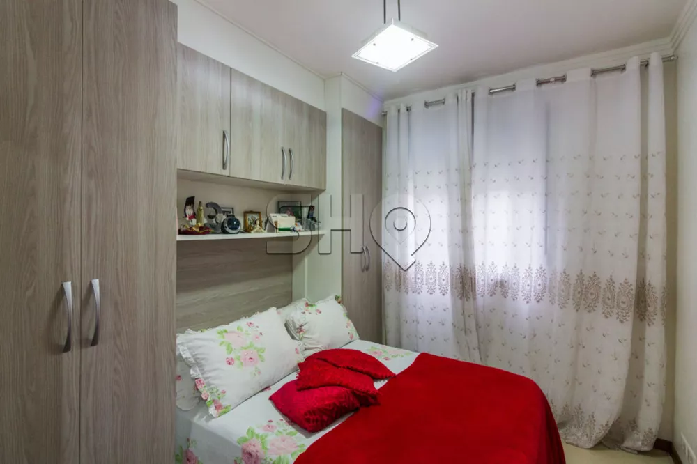 Apartamento à venda com 3 quartos, 105m² - Foto 5