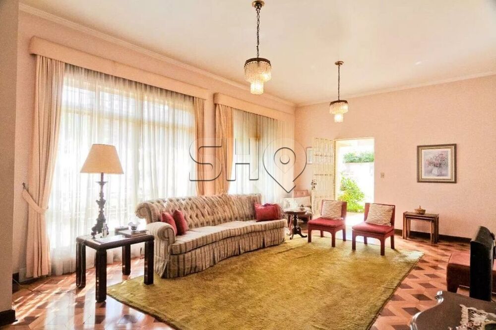 Casa, 3 quartos, 350 m² - Foto 3