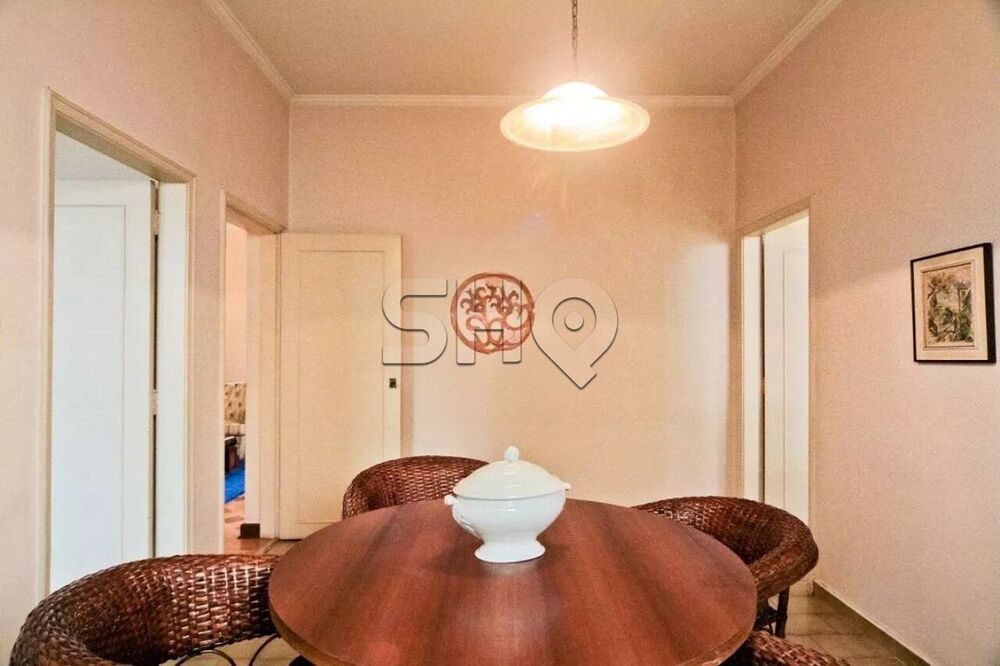 Casa, 3 quartos, 350 m² - Foto 4