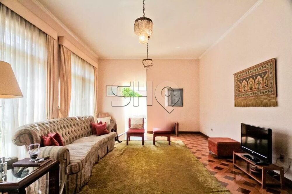 Casa, 3 quartos, 350 m² - Foto 2