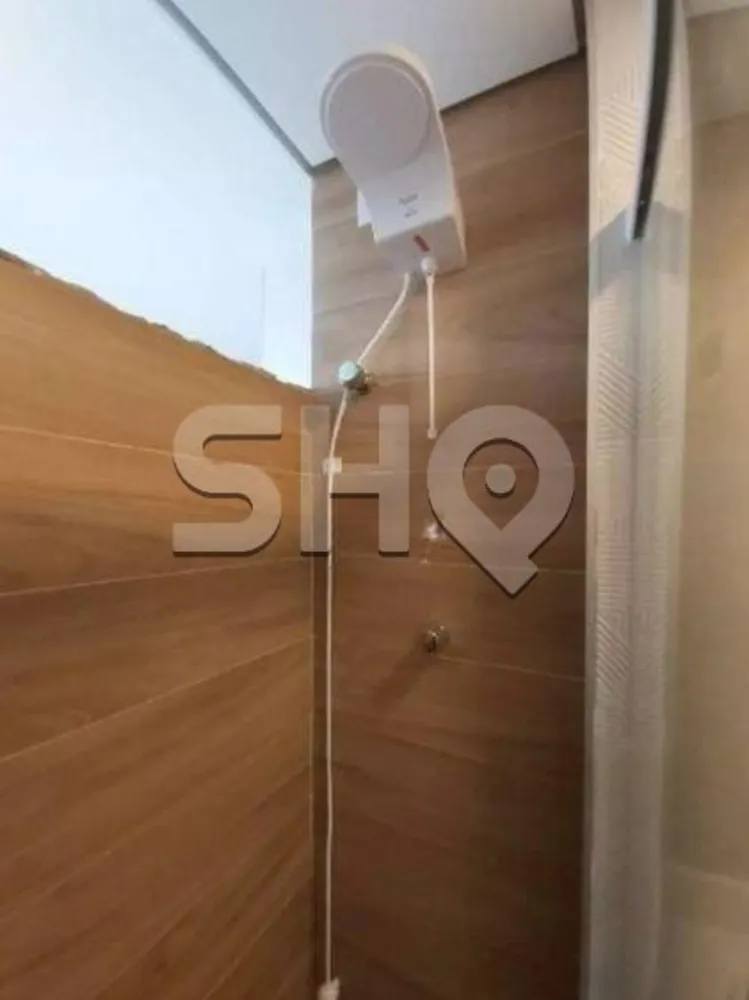 Apartamento, 2 quartos, 50 m² - Foto 6