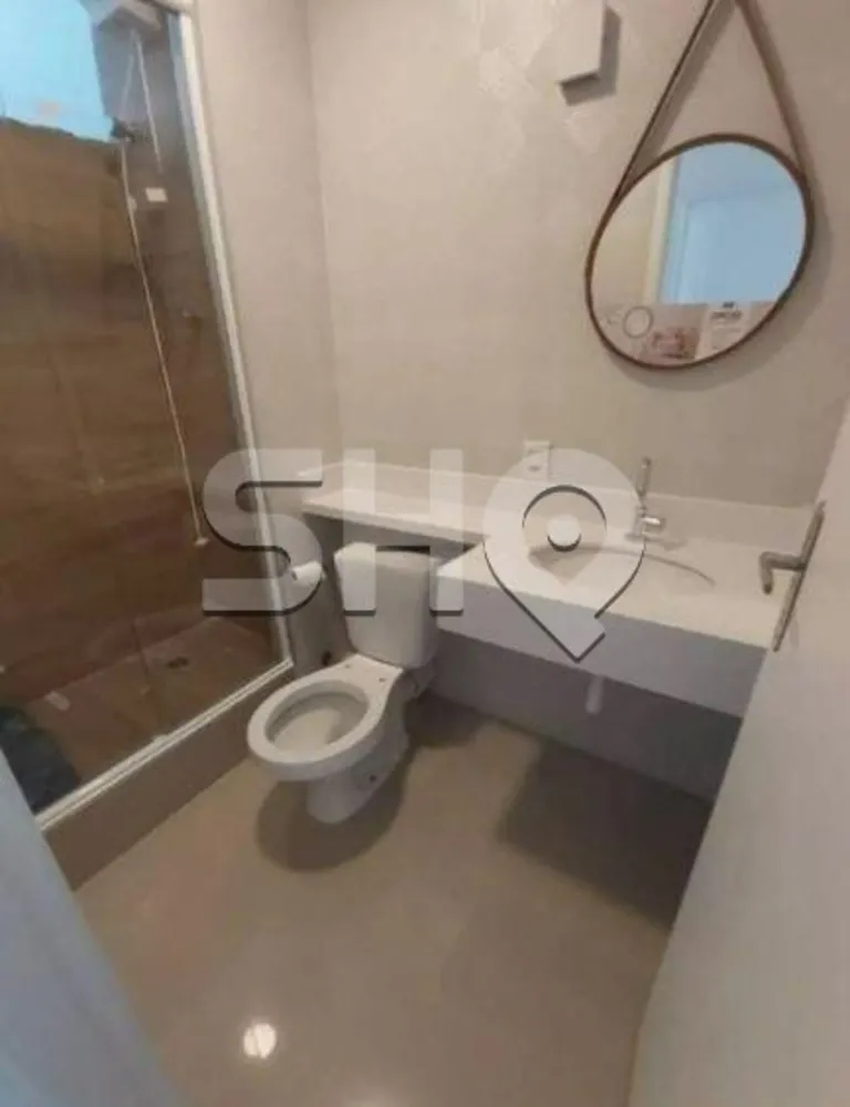 Apartamento, 2 quartos, 50 m² - Foto 4