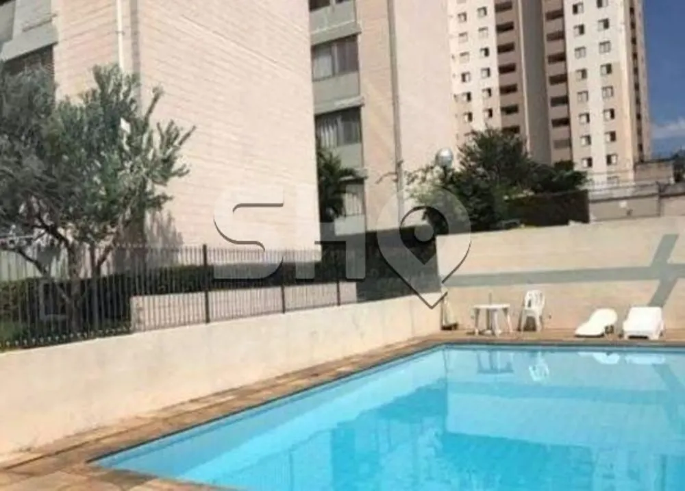 Apartamento, 2 quartos, 50 m² - Foto 7
