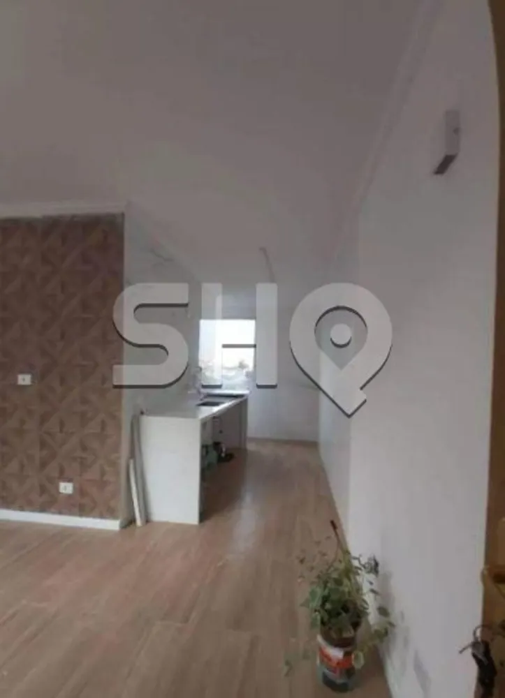 Apartamento, 2 quartos, 50 m² - Foto 2