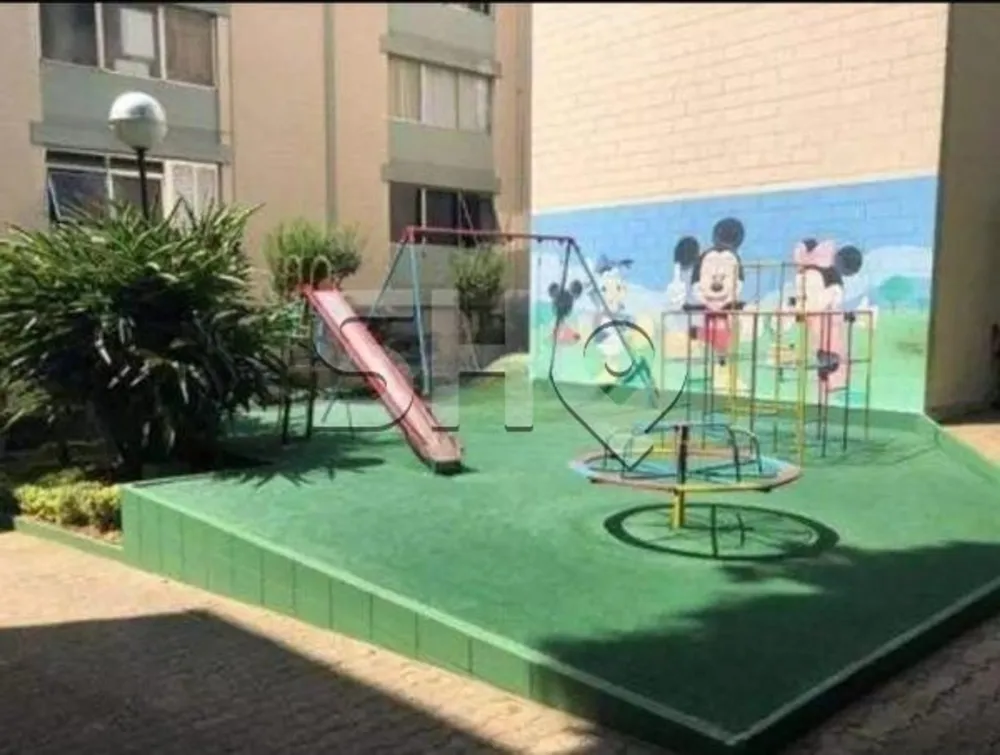 Apartamento, 2 quartos, 50 m² - Foto 9