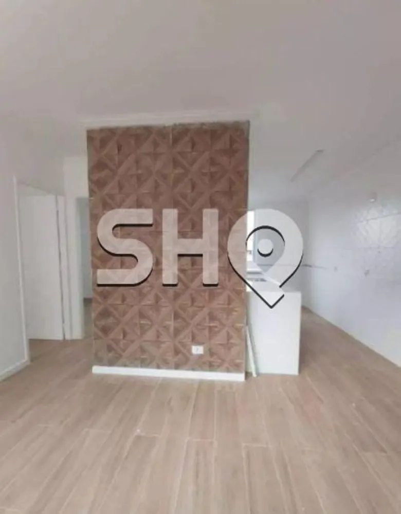 Apartamento, 2 quartos, 50 m² - Foto 11