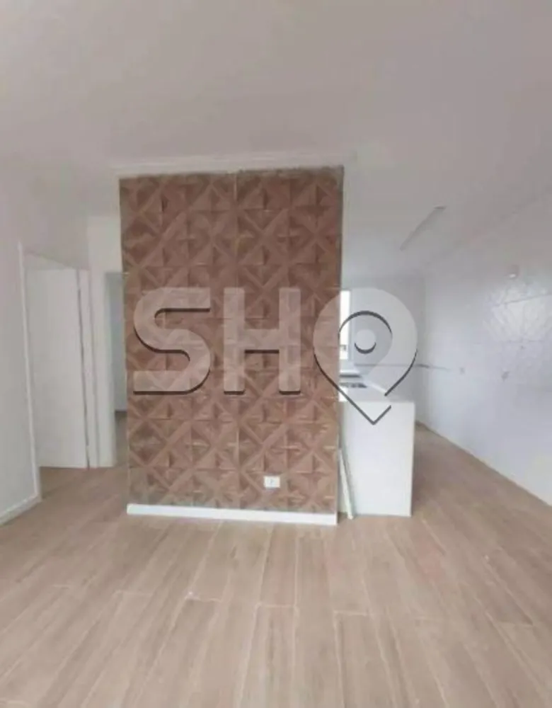 Apartamento, 2 quartos, 50 m² - Foto 3
