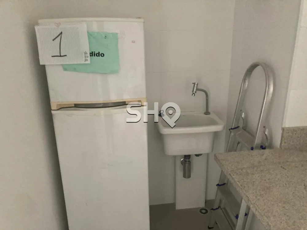 Apartamento, 2 quartos, 35 m² - Foto 16