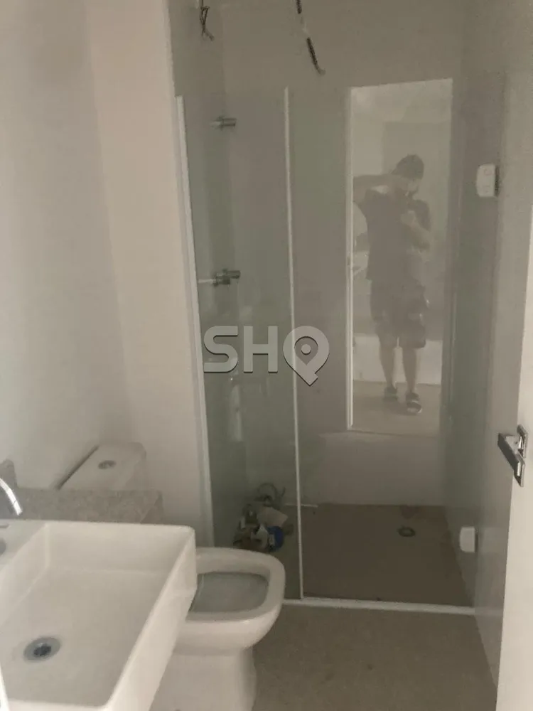 Apartamento, 2 quartos, 35 m² - Foto 6