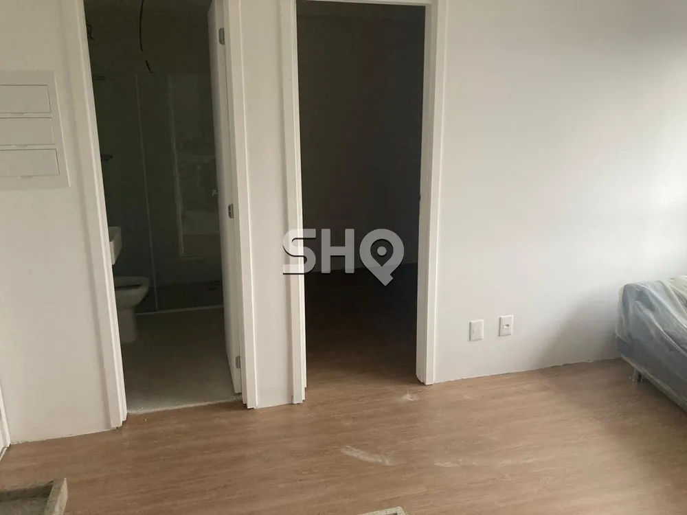 Apartamento, 2 quartos, 35 m² - Foto 9