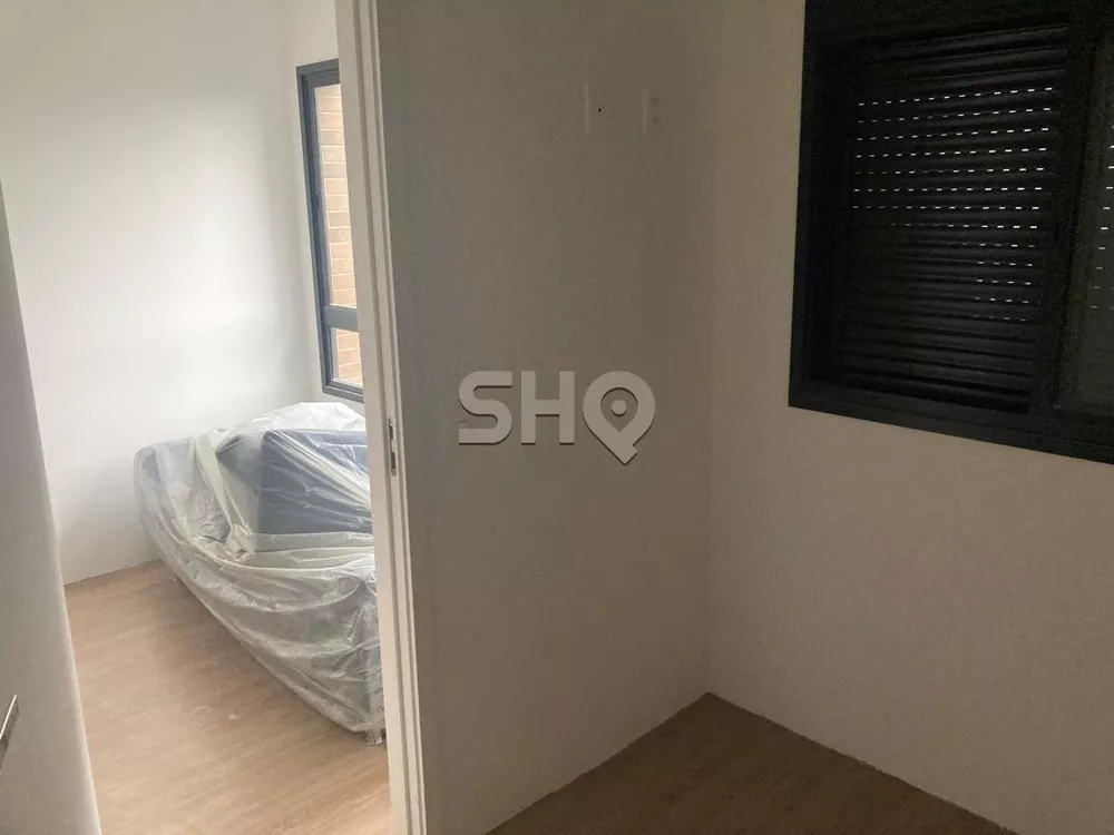 Apartamento para alugar com 2 quartos, 35m² - Foto 3