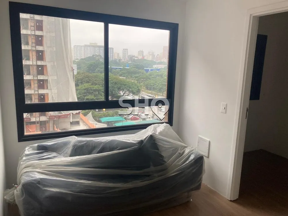 Apartamento, 2 quartos, 35 m² - Foto 13