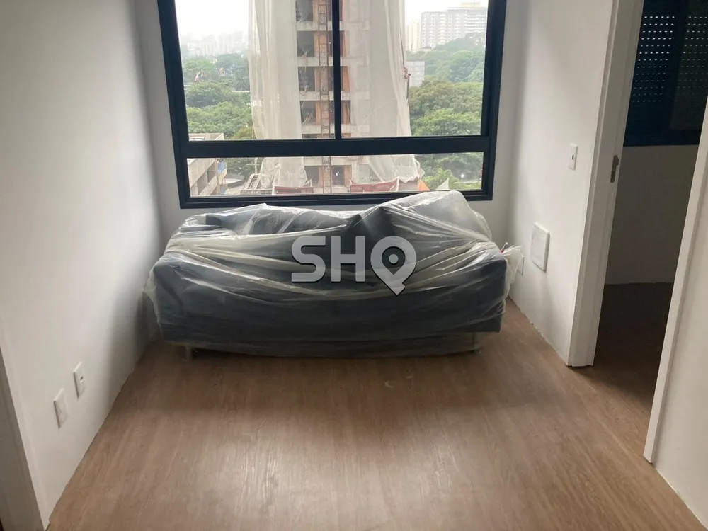 Apartamento, 2 quartos, 35 m² - Foto 10