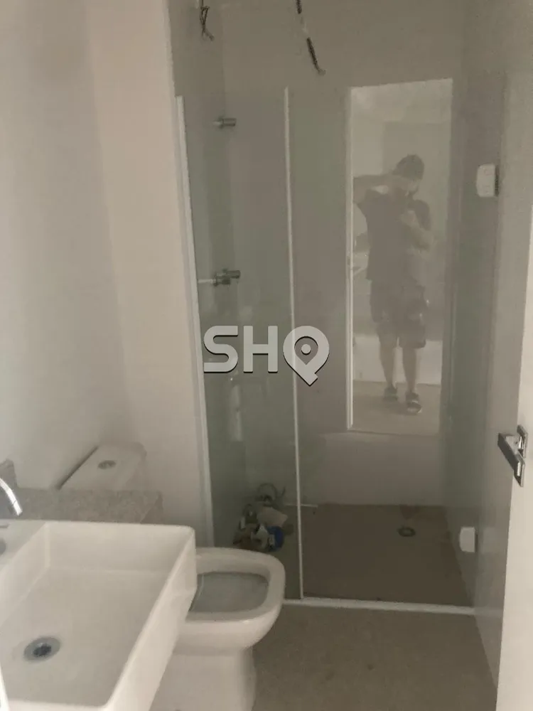 Apartamento, 2 quartos, 35 m² - Foto 11