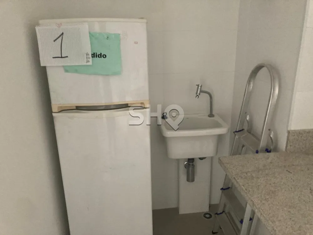 Apartamento, 2 quartos, 35 m² - Foto 7