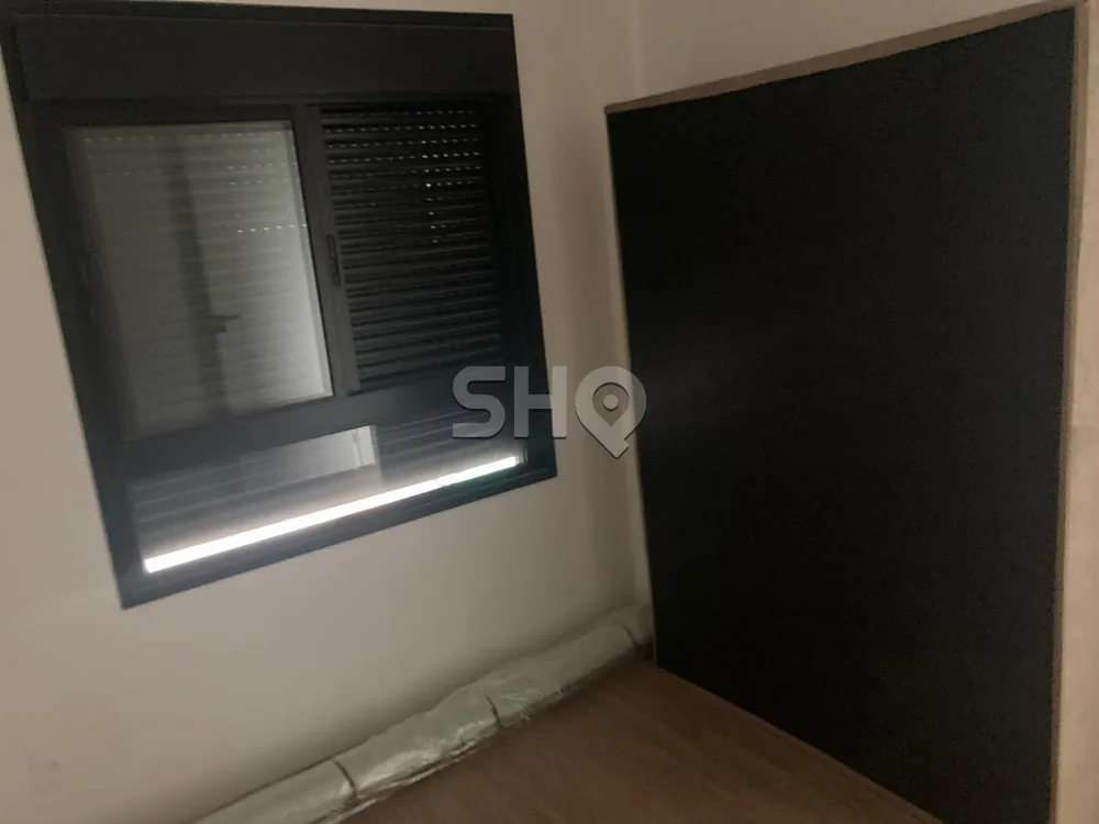 Apartamento, 2 quartos, 35 m² - Foto 5