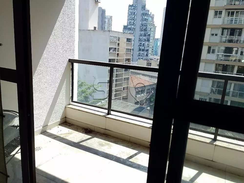 Apartamento à venda com 2 quartos, 106m² - Foto 4