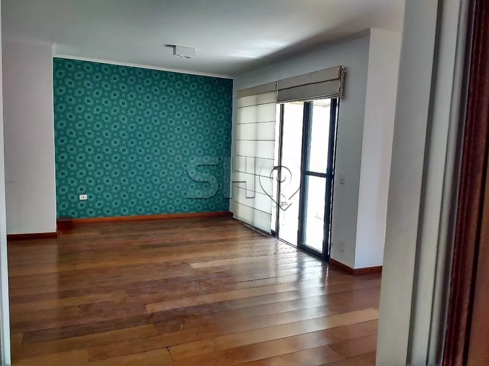 Apartamento à venda com 2 quartos, 106m² - Foto 2