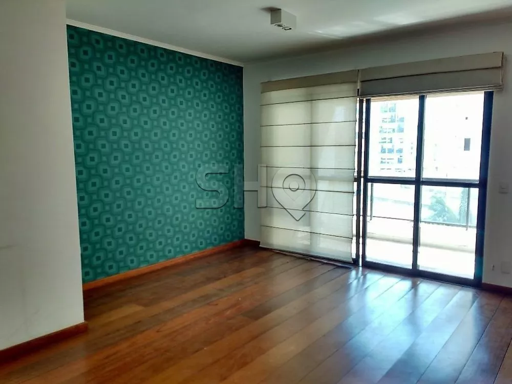 Apartamento à venda com 2 quartos, 106m² - Foto 1