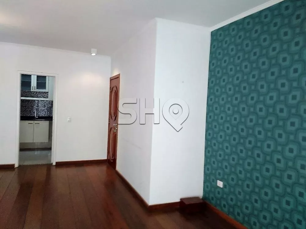 Apartamento à venda com 2 quartos, 106m² - Foto 3