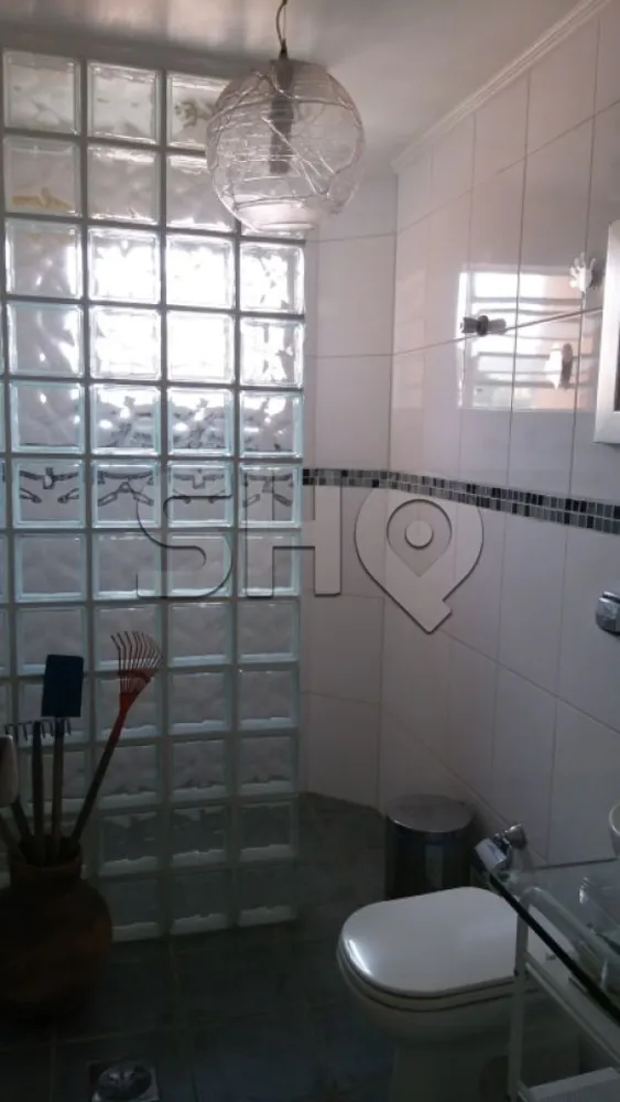 Sobrado, 4 quartos, 450 m² - Foto 1