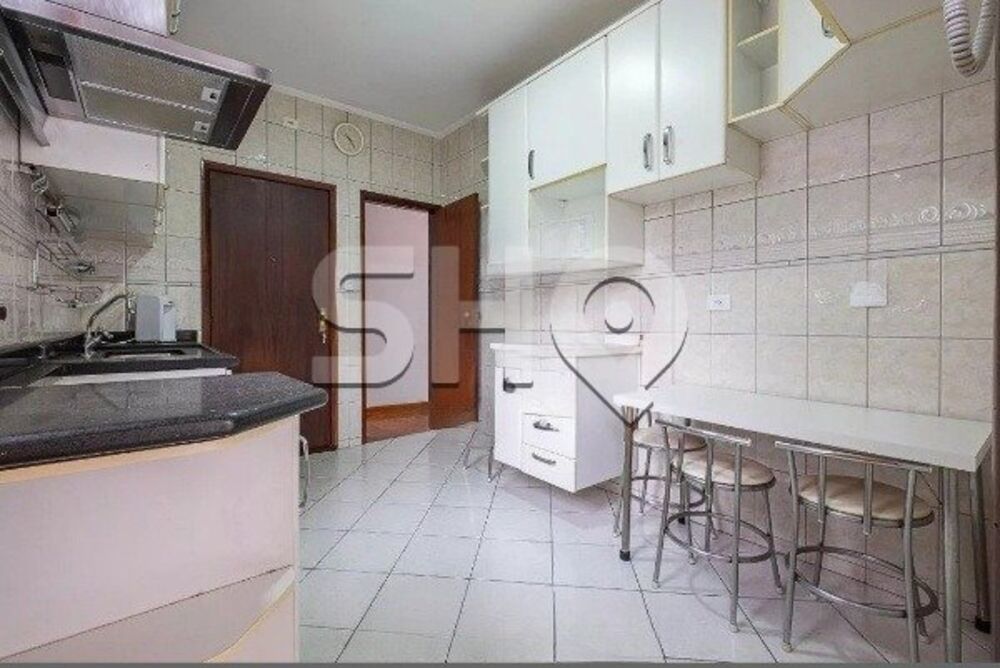 Apartamento, 2 quartos, 86 m² - Foto 1