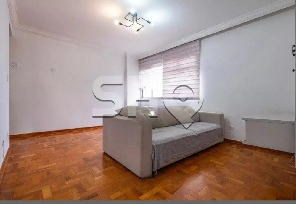 Apartamento, 2 quartos, 86 m² - Foto 12