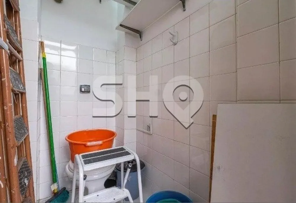 Apartamento, 2 quartos, 86 m² - Foto 7