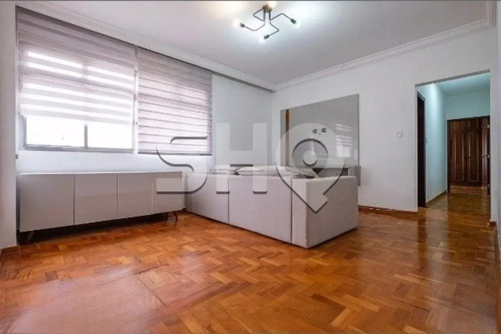 Apartamento, 2 quartos, 86 m² - Foto 6