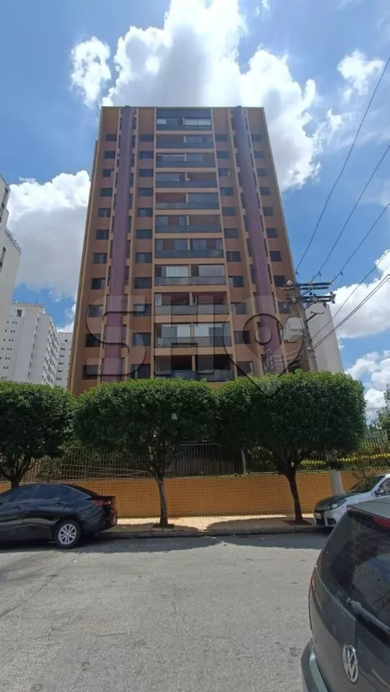Apartamento, 4 quartos, 220 m² - Foto 3