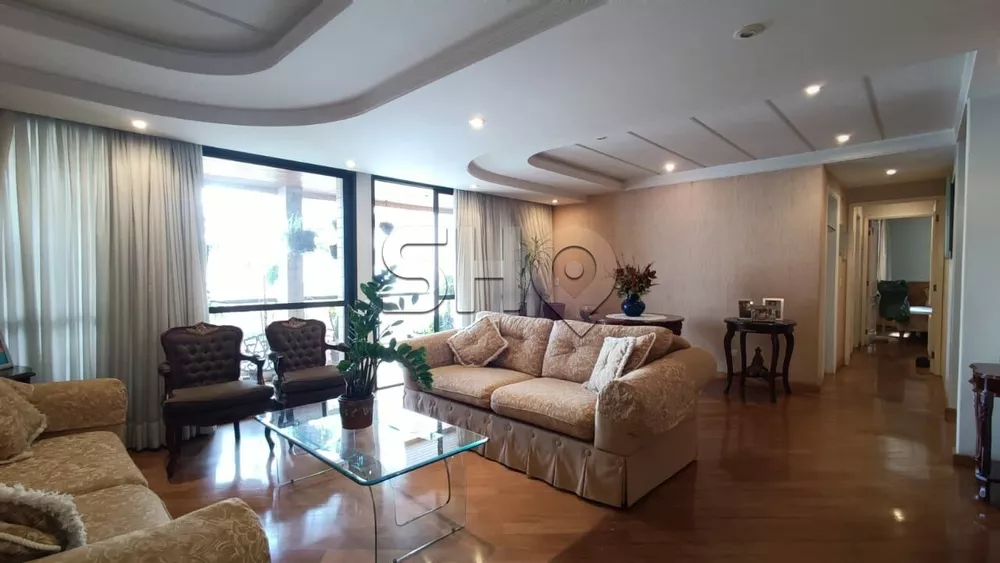 Apartamento, 4 quartos, 220 m² - Foto 2