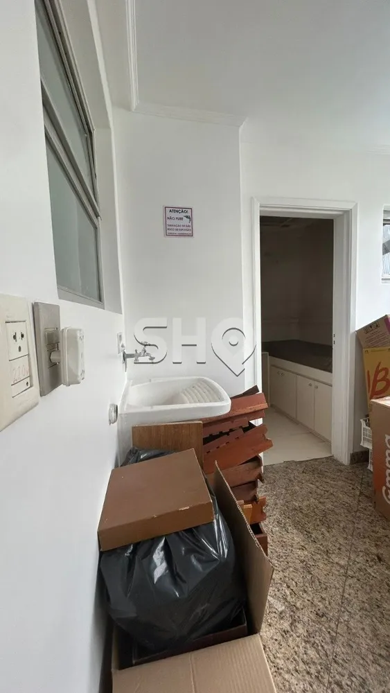 Apartamento, 2 quartos, 145 m² - Foto 3