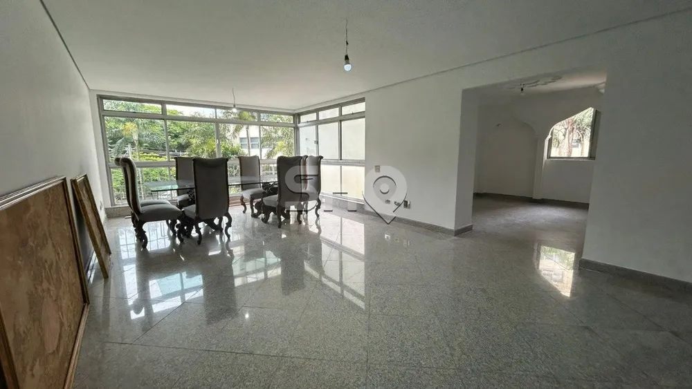 Apartamento, 2 quartos, 145 m² - Foto 7