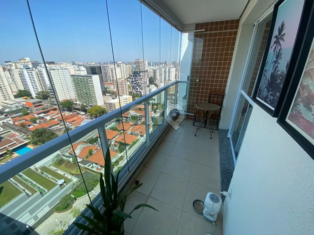 Apartamento para alugar com 3 quartos, 87m² - Foto 4