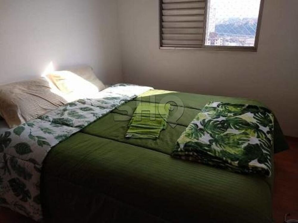 Apartamento, 2 quartos, 60 m² - Foto 4