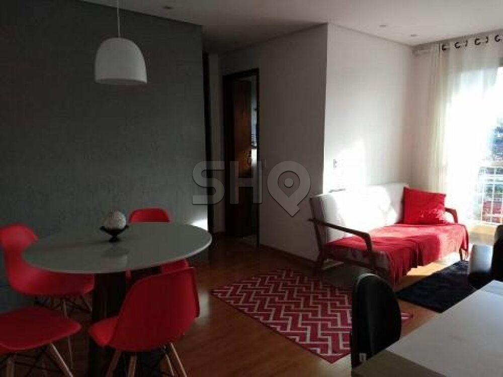 Apartamento, 2 quartos, 60 m² - Foto 2
