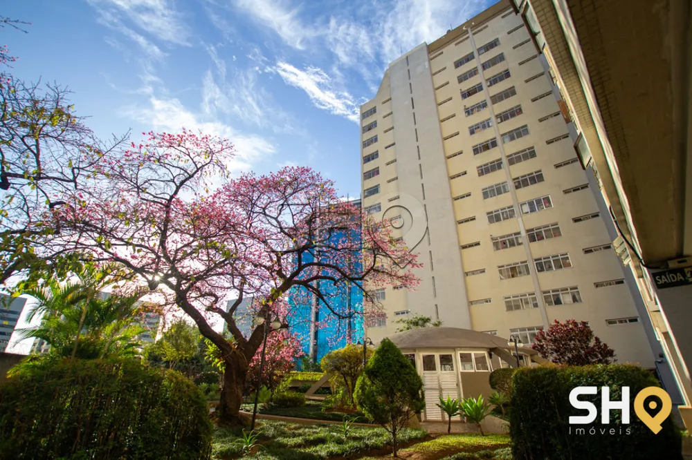 Apartamento, 2 quartos, 60 m² - Foto 8