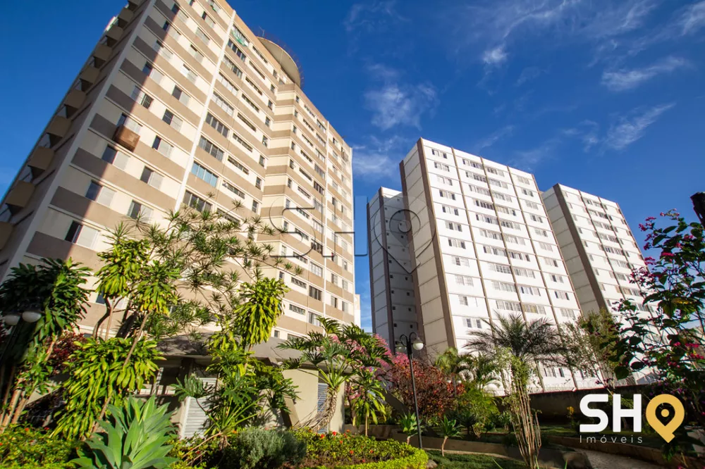 Apartamento, 2 quartos, 60 m² - Foto 4