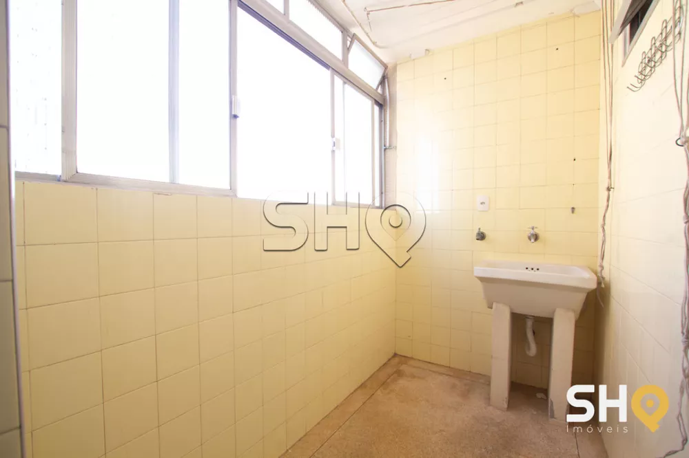 Apartamento, 2 quartos, 60 m² - Foto 2